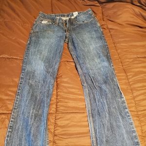 Cinch Silver Label Men's Jeans